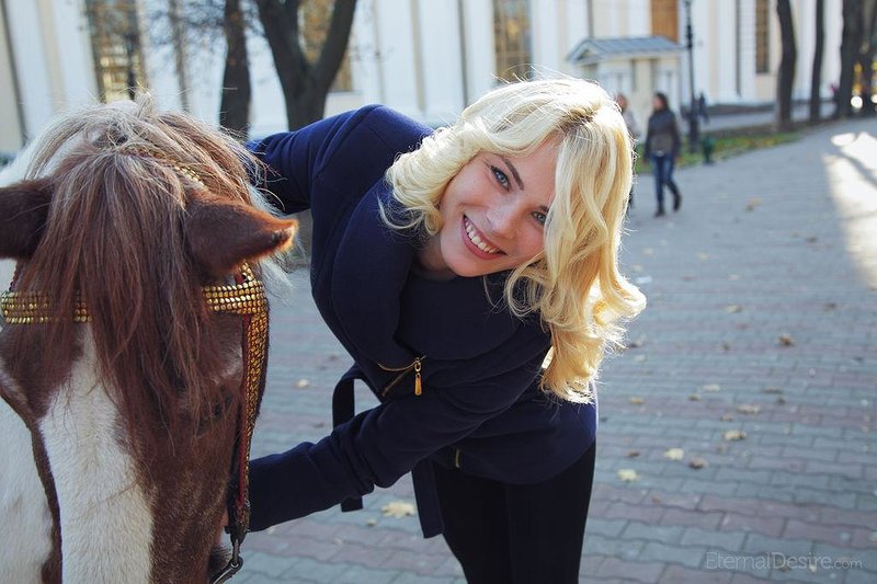 Инна, 34 года, 3 размер груди